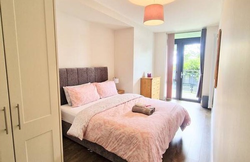 Malahide Resort | Private room ∙ 2 guests