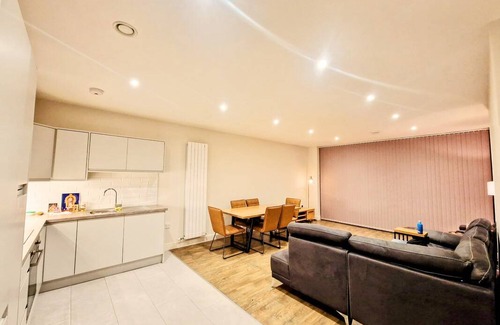 Malahide Resort | Private room ∙ 2 guests