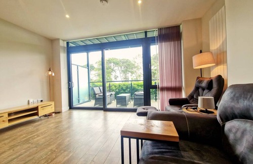 Malahide Resort | Private room ∙ 2 guests