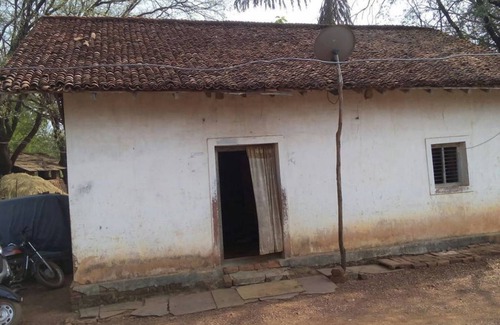 Jagdalpur Resort | Private room ∙ 2 guests