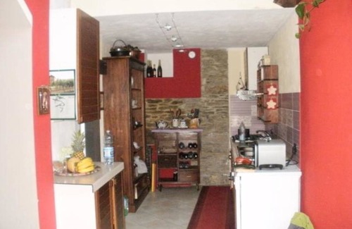 Comero Resort | Private room ∙ 2 guests
