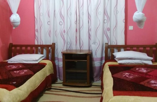 Nakuru Resort | Private room ∙ 2 guests