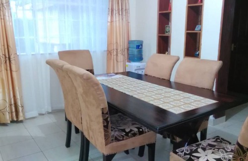 Nakuru Resort | Private room ∙ 2 guests