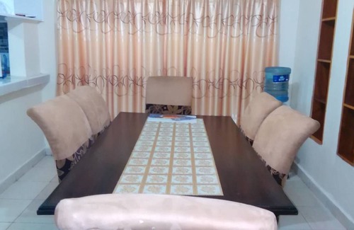 Nakuru Resort | Private room ∙ 2 guests