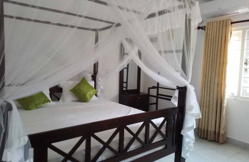 Ahangama Resort | Private room ∙ 2 guests