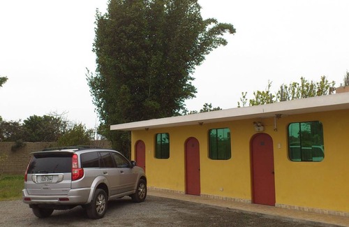 Barranca Resort | Private room ∙ 2 guests