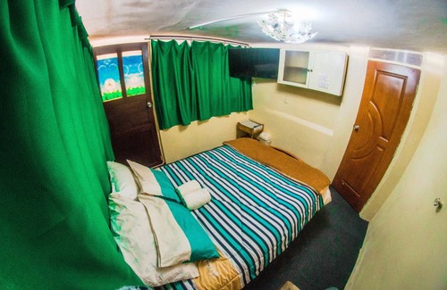Coripata Resort | Private room ∙ 2 guests