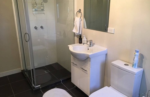 Miranda Resort | Private room ∙ 2 guests