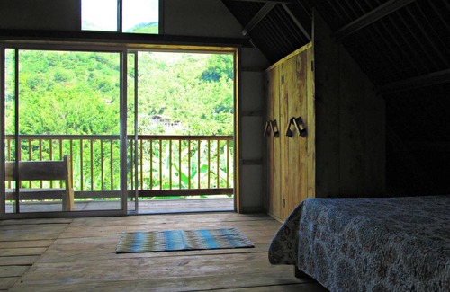 Palmira Resort | Private room ∙ 2 guests