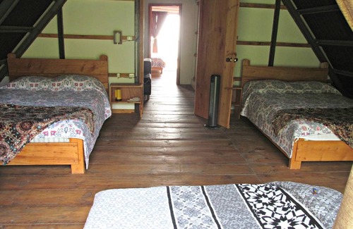 Palmira Resort | Private room ∙ 2 guests