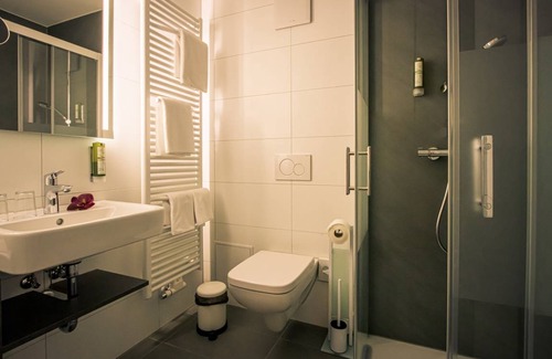 Ilmenau Resort | Private room ∙ 2 guests