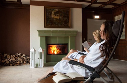 Ilmenau Resort | Private room ∙ 2 guests