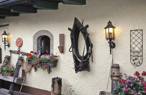 Bad Griesbach im Rottal Resort | Private room ∙ 2 guests