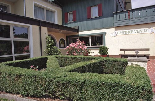 Bad Griesbach im Rottal Resort | Private room ∙ 2 guests