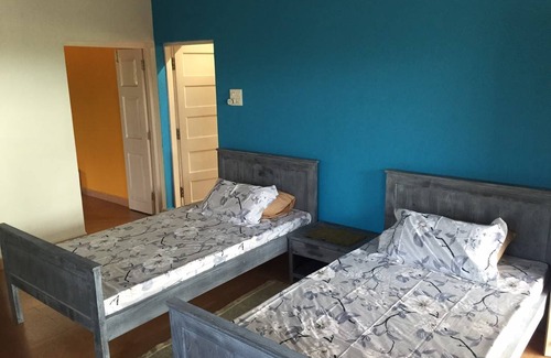 Kadadhe Resort | Private room ∙ 2 guests