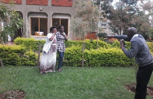 Eldoret Resort | Private room ∙ 2 guests
