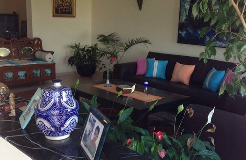 Souissi Resort | Private room ∙ 2 guests