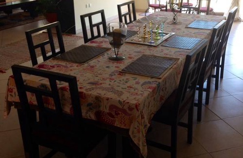 Souissi Resort | Private room ∙ 2 guests