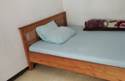 Manyoni Resort | Private room ∙ 2 guests