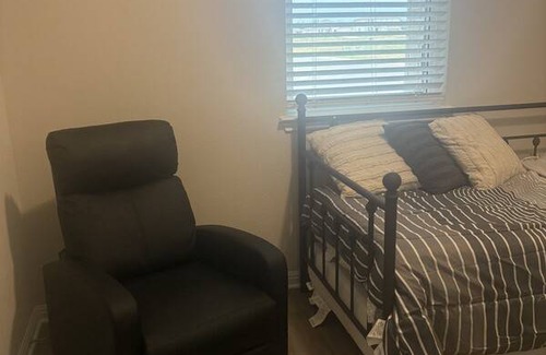 Fontana Resort | Private room ∙ 2 guests