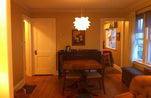 Victory Resort | Private room ∙ 2 guests