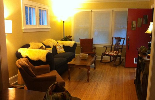 Victory Resort | Private room ∙ 2 guests