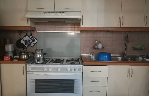 Tehran Province Resort | Private room ∙ 2 guests