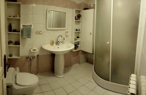 Tehran Province Resort | Private room ∙ 2 guests