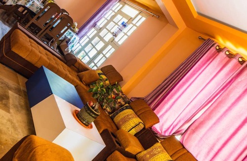 Nagarjun Resort | Private room ∙ 2 guests