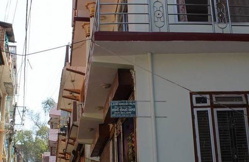 Tansen Resort | Private room ∙ 2 guests