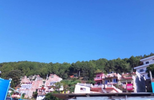 Tansen Resort | Private room ∙ 2 guests