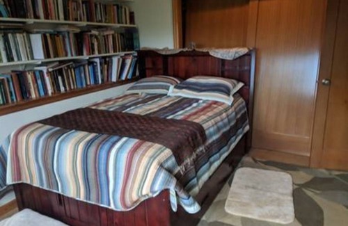 Washington County Resort | Private room ∙ 2 guests