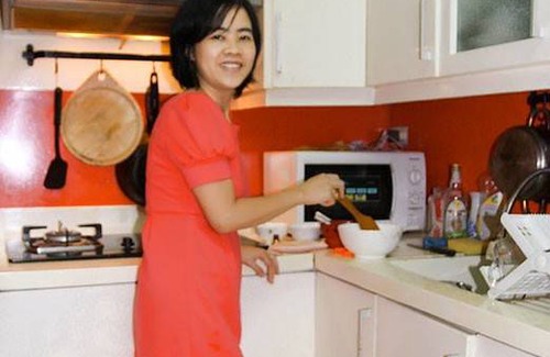 Mang Yang Resort | Private room ∙ 2 guests