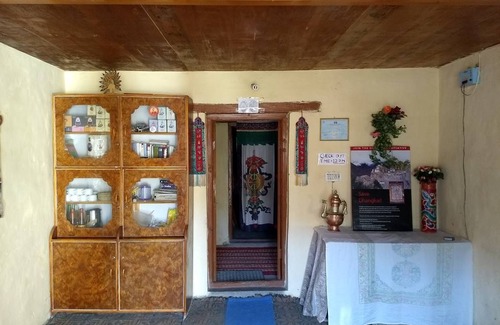 Kaza Resort | Private room ∙ 2 guests