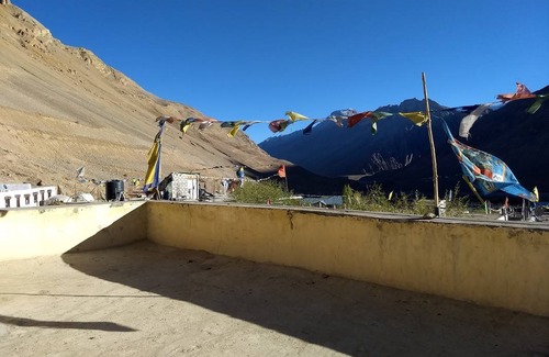 Kaza Resort | Private room ∙ 2 guests