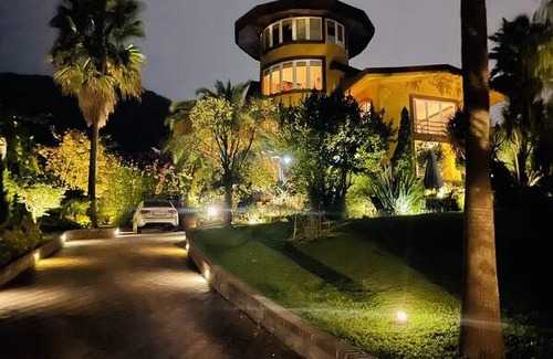 Rāmsar Resort | Private room ∙ 2 guests