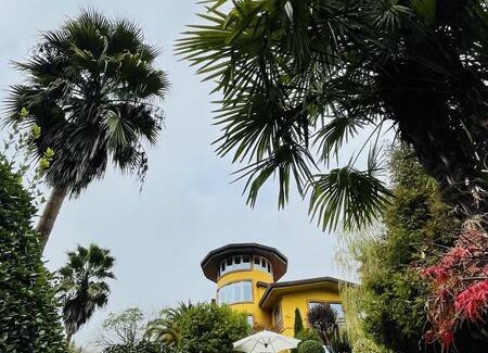Rāmsar Resort | Private room ∙ 2 guests