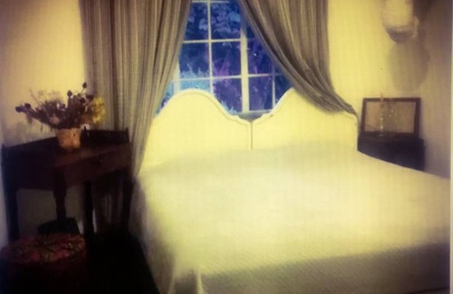Karen Resort | Private room ∙ 2 guests