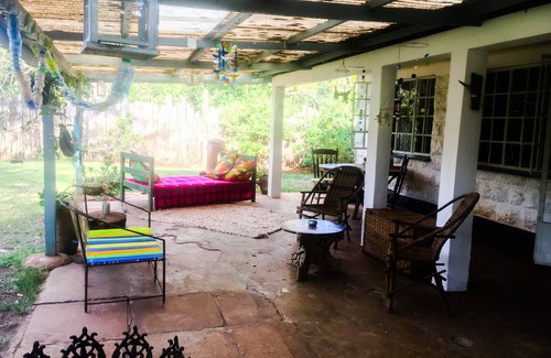 Karen Resort | Private room ∙ 2 guests