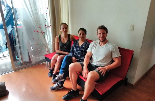 Brena Resort | Private room ∙ 2 guests