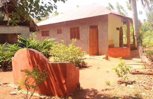 Tunguu Resort | Private room ∙ 2 guests