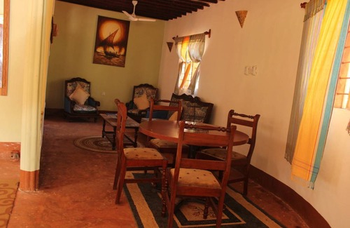 Tunguu Resort | Private room ∙ 2 guests