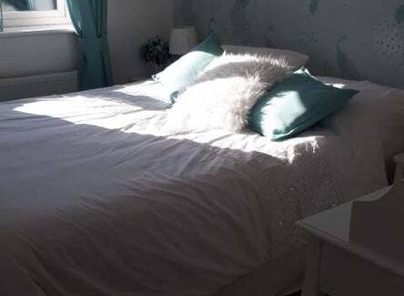 Ballyroddy Resort | Private room ∙ 2 guests