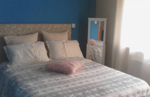 Bunclody Resort | Private room ∙ 2 guests
