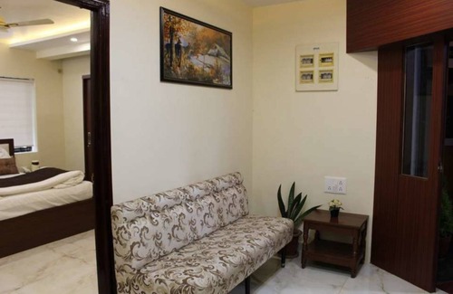Bangalore City Center Resort | Private room ∙ 2 guests