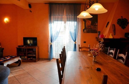 Rocca Priora Resort | Private room ∙ 2 guests