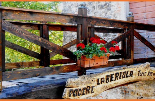 Sansepolcro Resort | Private room ∙ 2 guests