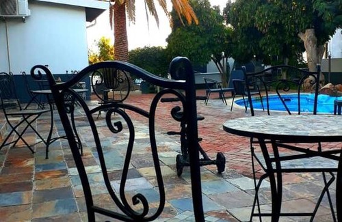 Railway Area Resort | Private room ∙ 2 guests