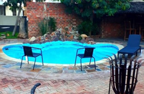 Railway Area Resort | Private room ∙ 2 guests