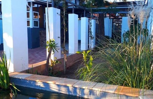 Railway Area Resort | Private room ∙ 2 guests
